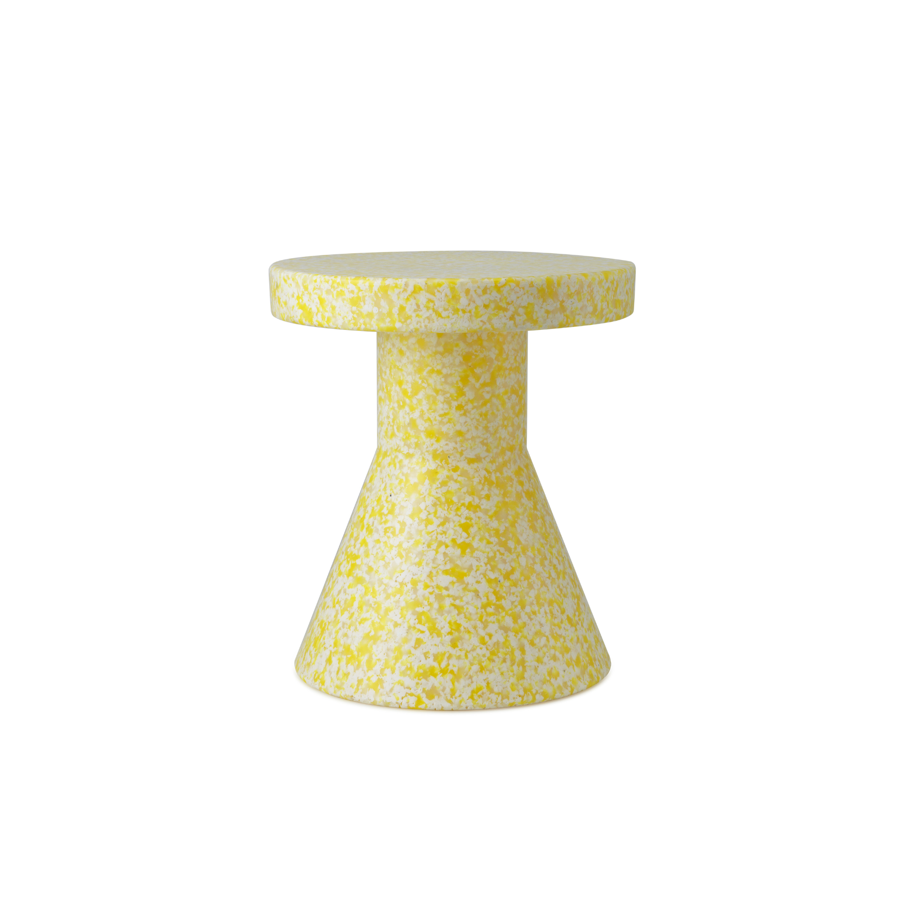 Bit Stool Cone